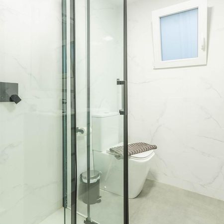 Apartamento Ribera Guadalquivir Apartment Кордоба Екстериор снимка