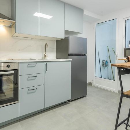 Apartamento Ribera Guadalquivir Apartment Кордоба Екстериор снимка