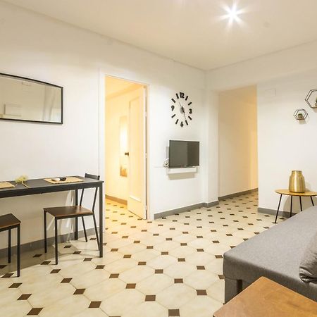 Apartamento Ribera Guadalquivir Apartment Кордоба Екстериор снимка