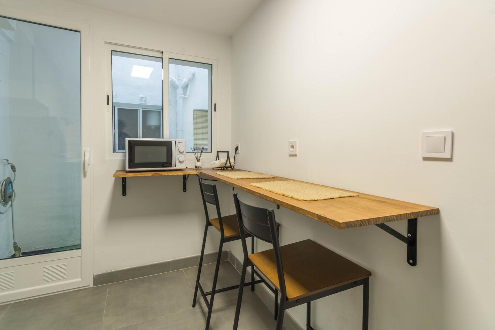Apartamento Ribera Guadalquivir Apartment Кордоба Екстериор снимка