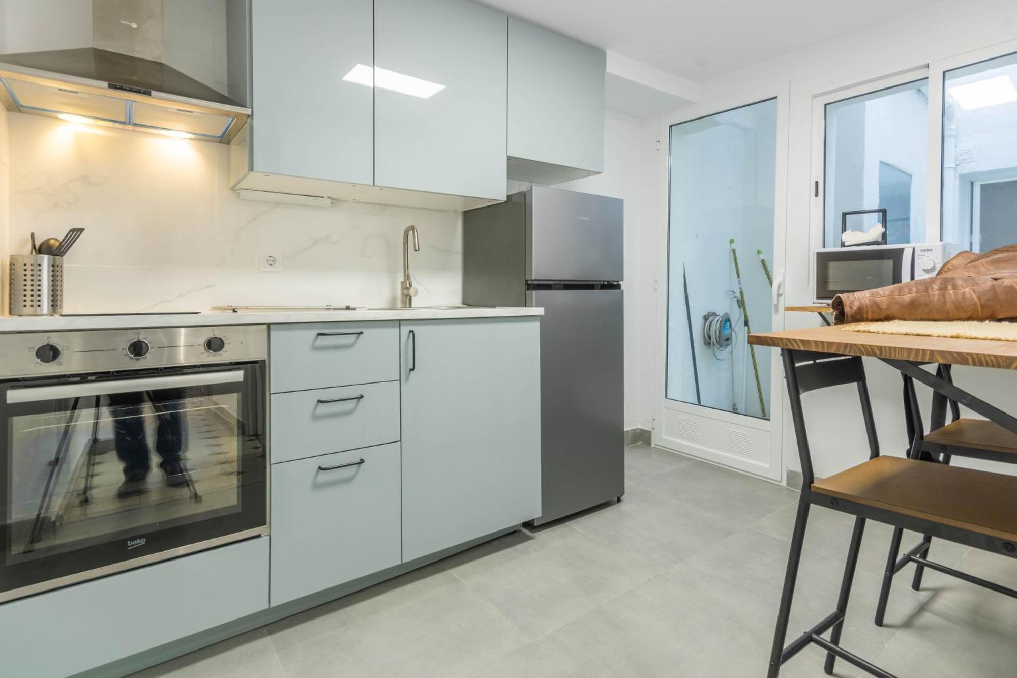 Apartamento Ribera Guadalquivir Apartment Кордоба Екстериор снимка