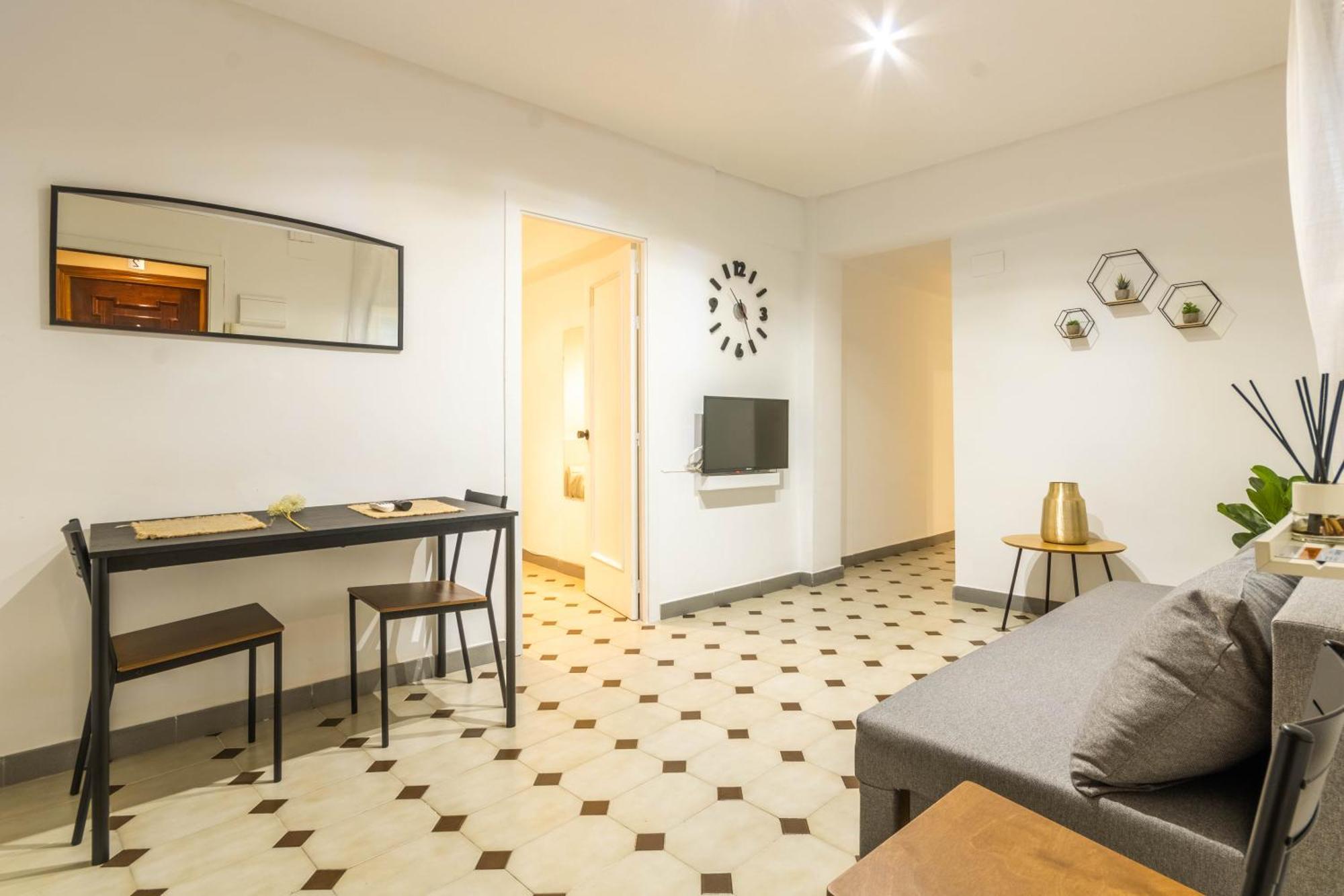 Apartamento Ribera Guadalquivir Apartment Кордоба Екстериор снимка