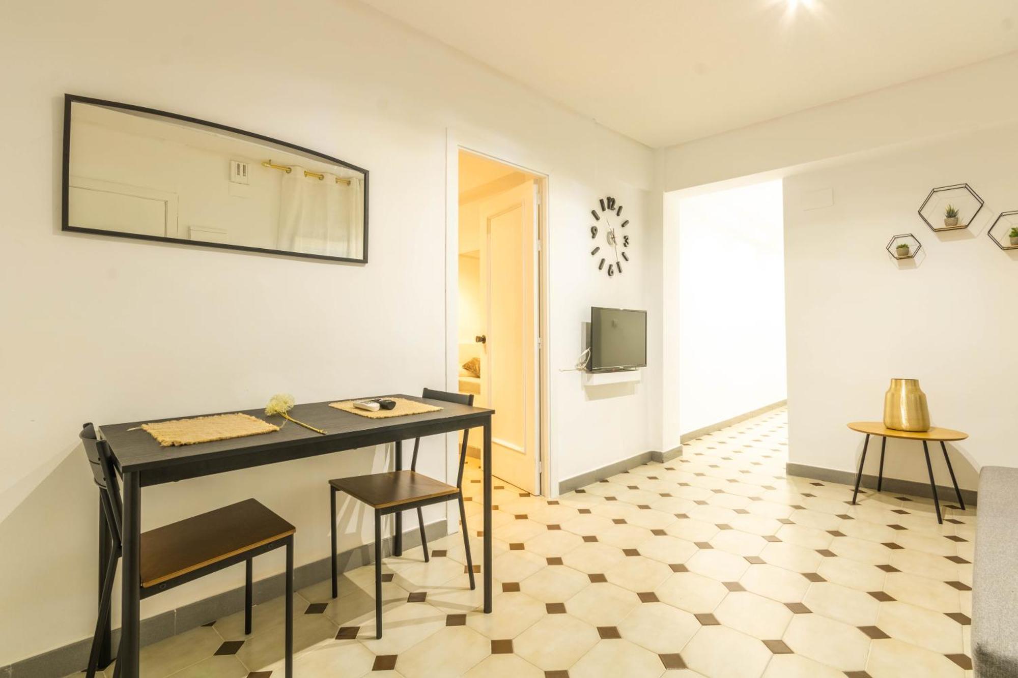 Apartamento Ribera Guadalquivir Apartment Кордоба Екстериор снимка
