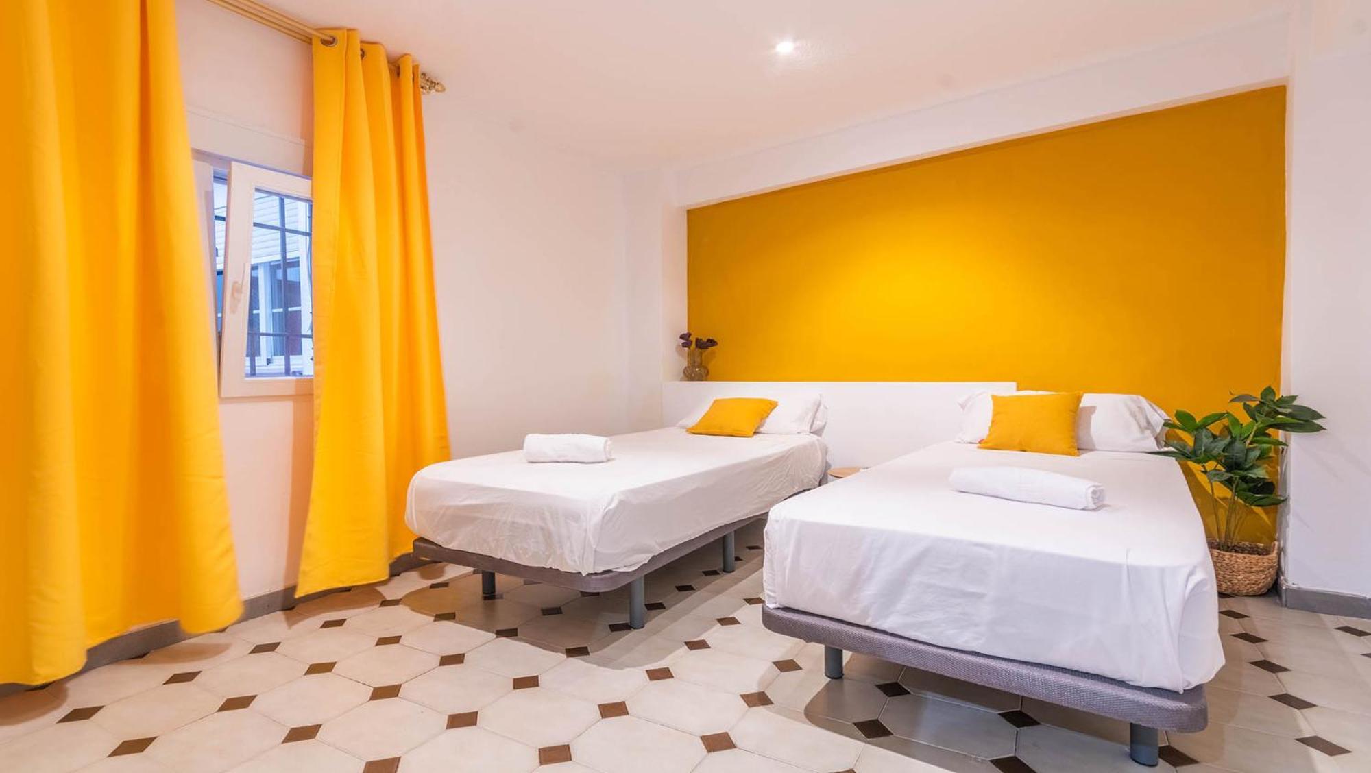 Apartamento Ribera Guadalquivir Apartment Кордоба Екстериор снимка