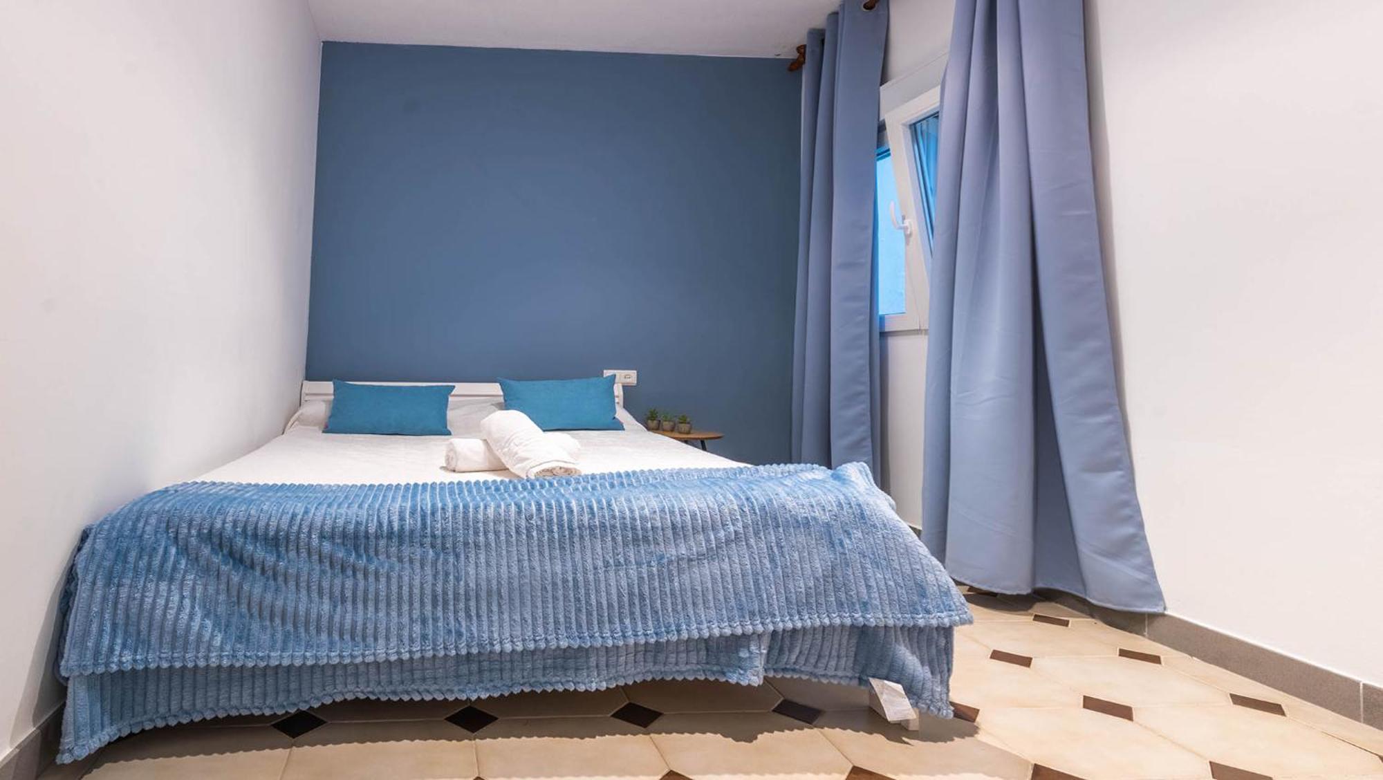 Apartamento Ribera Guadalquivir Apartment Кордоба Екстериор снимка